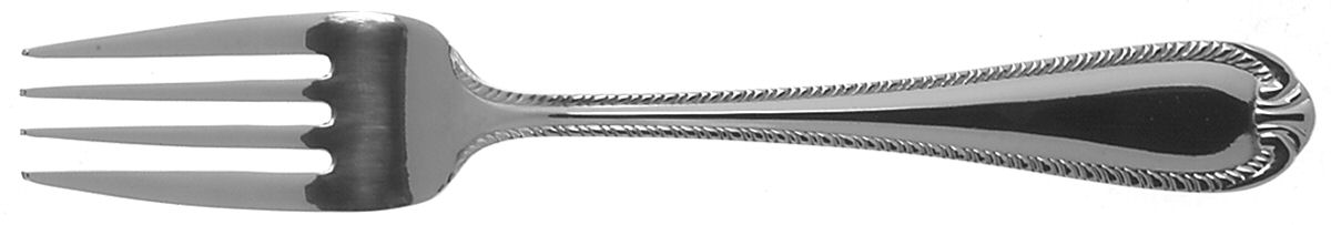 Domain (Stainless) Individual Salad Fork by Reed & Barton-1