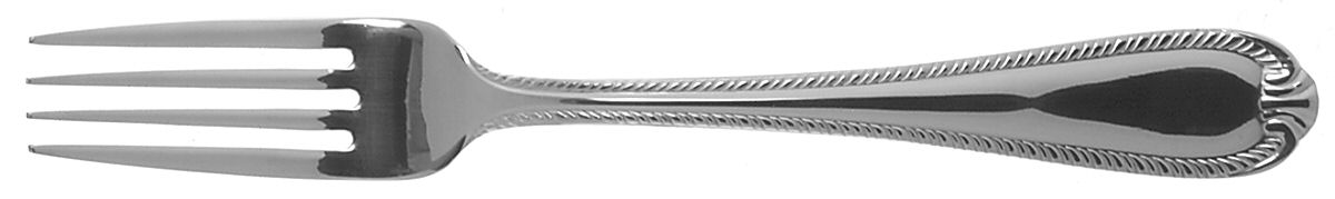 Domain (Stainless) Fork by Reed & Barton-1