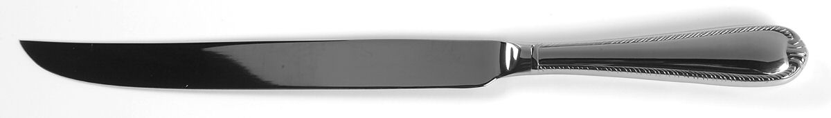 Domain (Stainless) Large Stainless Blade Roast Carving Knife by Reed & Barton-1