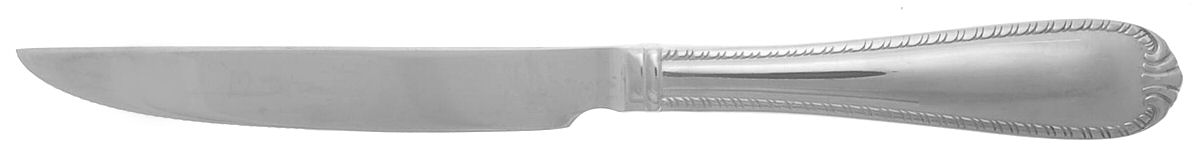Domain (Stainless) Individual Solid Handle Steak Knife by Reed & Barton-1