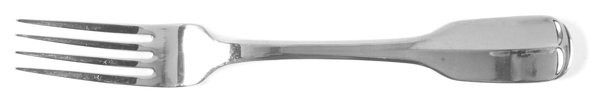 Wheaton (Stainless) Individual Salad Fork by Reed & Barton-1