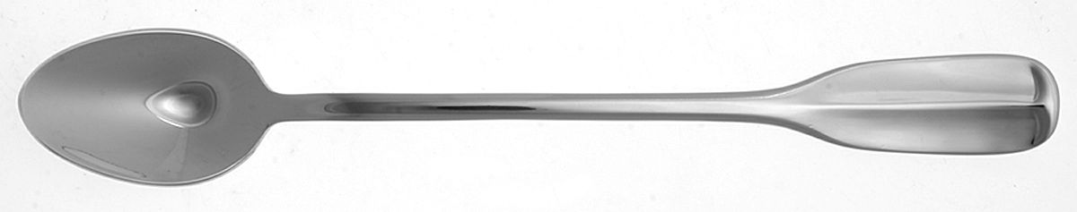 Wheaton (Stainless) Iced Tea Spoon by Reed & Barton-1