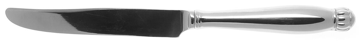 Finial (Stainless) New French Hollow Knife by Reed & Barton-1