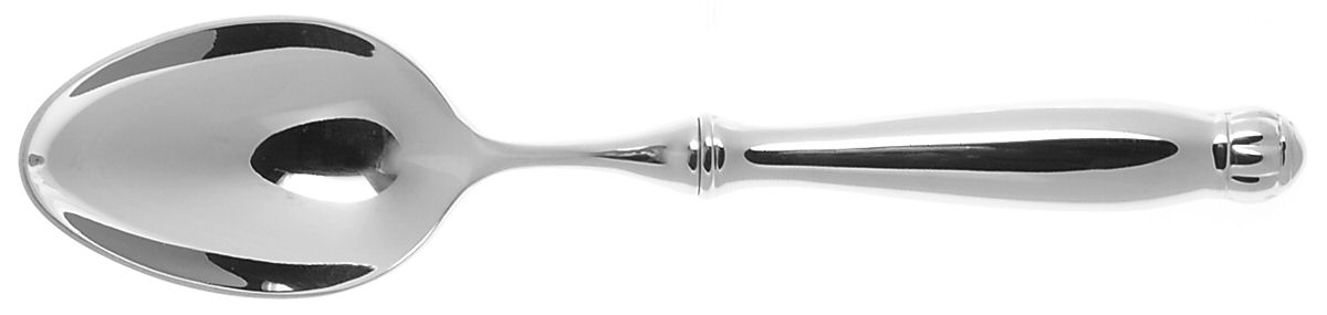 Finial (Stainless) Teaspoon by Reed & Barton-1