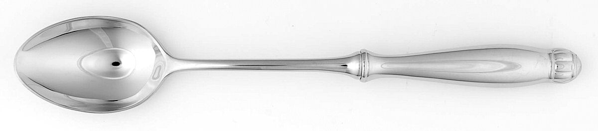 Finial (Stainless) Iced Tea Spoon by Reed & Barton-1