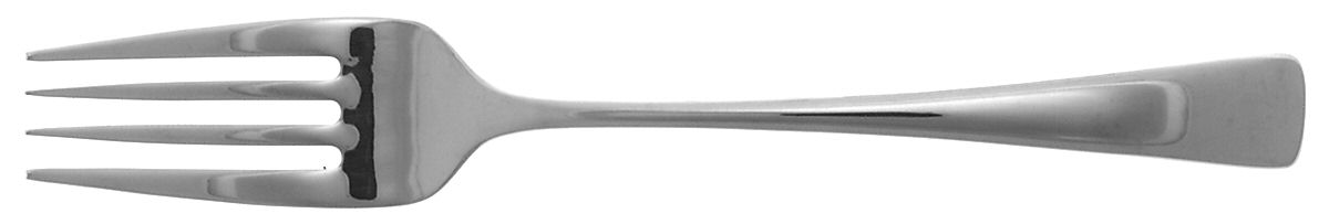 Spotlight (Stainless) Individual Salad Fork by Reed & Barton-1