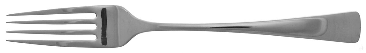 Spotlight (Stainless) Fork by Reed & Barton-1