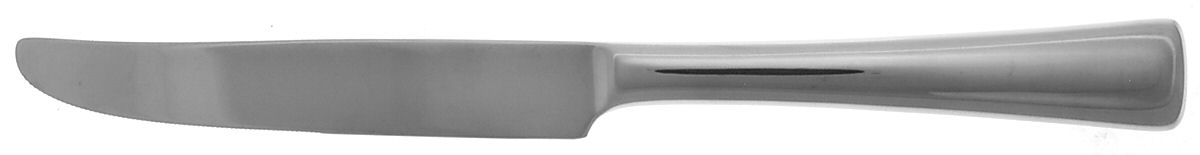 Spotlight (Stainless) New French Solid Knife by Reed & Barton-1