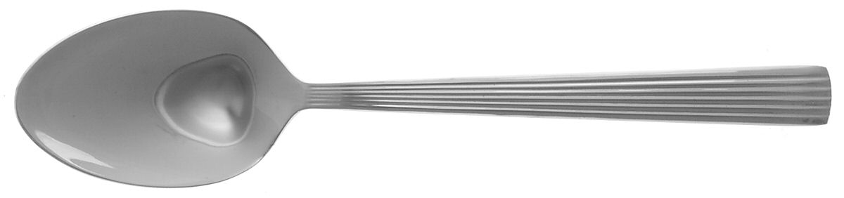 Silver Creek (Stainless) Teaspoon by Reed & Barton-1