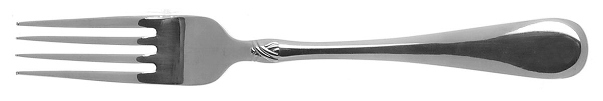 Colburn (Stainless) Fork by Reed & Barton-1