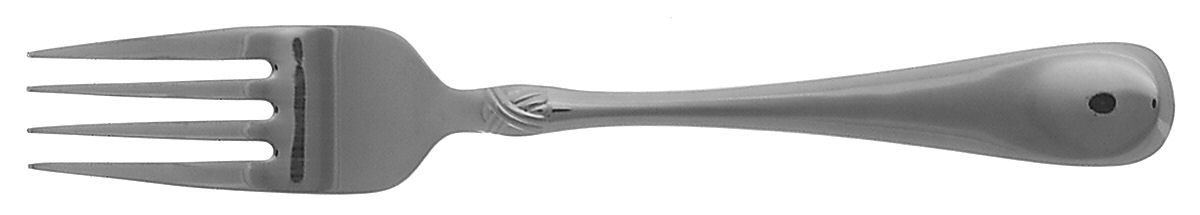 Colburn (Stainless) Individual Salad Fork by Reed & Barton-1