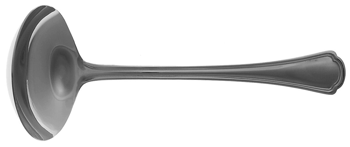 Arlington Newton (Stainless) Solid Gravy Ladle by Reed & Barton-1