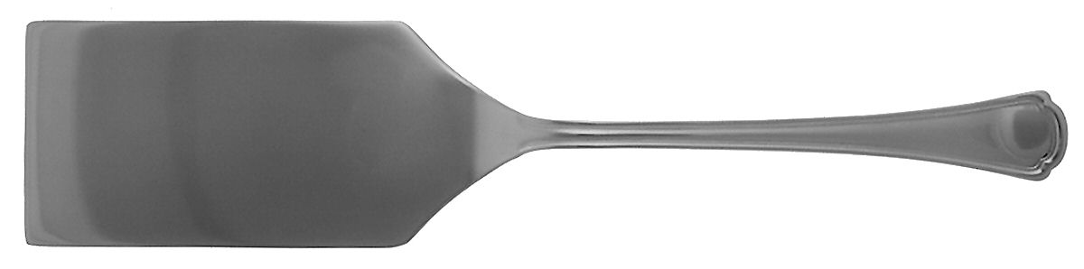 Arlington Newton (Stainless) Lasagna Server, Solid Piece by Reed & Barton-1