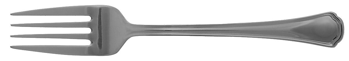 Arlington Newton (Stainless) Individual Salad Fork by Reed & Barton-1