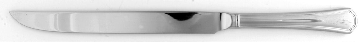 Arlington Newton (Stainless) Large Stainless Blade Roast Carving Knife by Reed & Barton-1