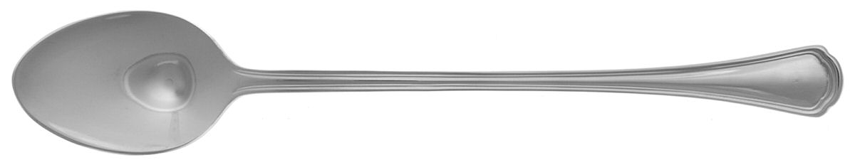 Arlington Newton (Stainless) Iced Tea Spoon by Reed & Barton-1