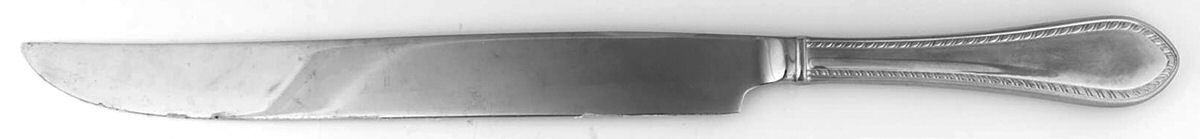 Tradition-Tanglewood (Stainless) Large Stainless Blade Roast Carving Knife by Reed & Barton-1