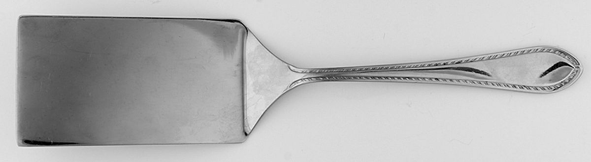 Tradition-Tanglewood (Stainless) Lasagna Server, Solid Piece by Reed & Barton-1