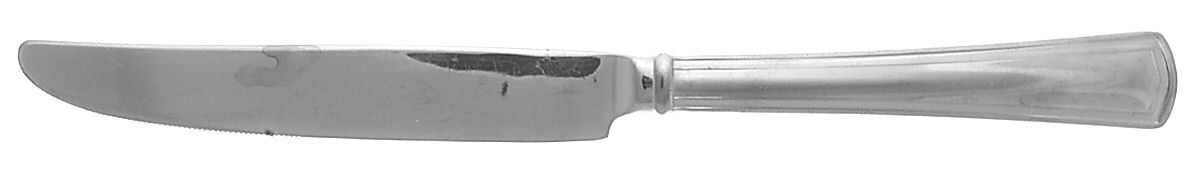 Walden (Stainless) New French Solid Knife by Reed & Barton-1