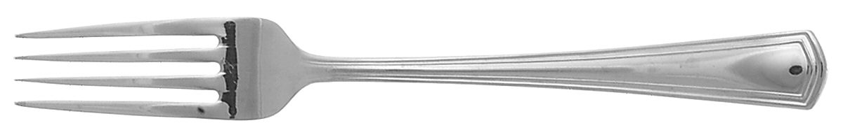 Walden (Stainless) Fork by Reed & Barton-1