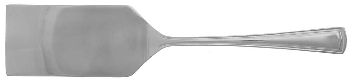 Walden (Stainless) Lasagna Server, Solid Piece by Reed & Barton-1