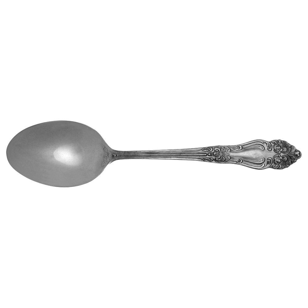 Haversham (Stainless) Teaspoon by Reed & Barton-1