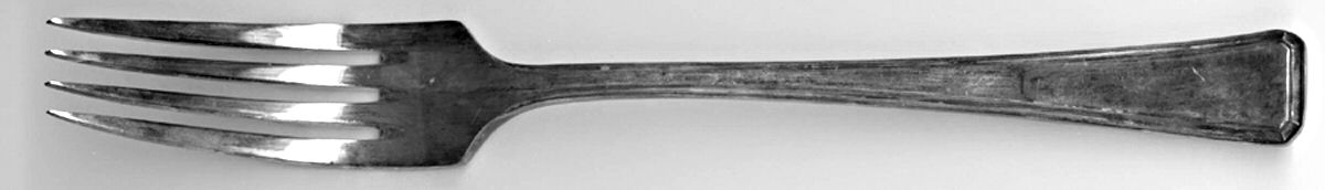 RZF2 (Silverplate) Fork by James Ryals-1