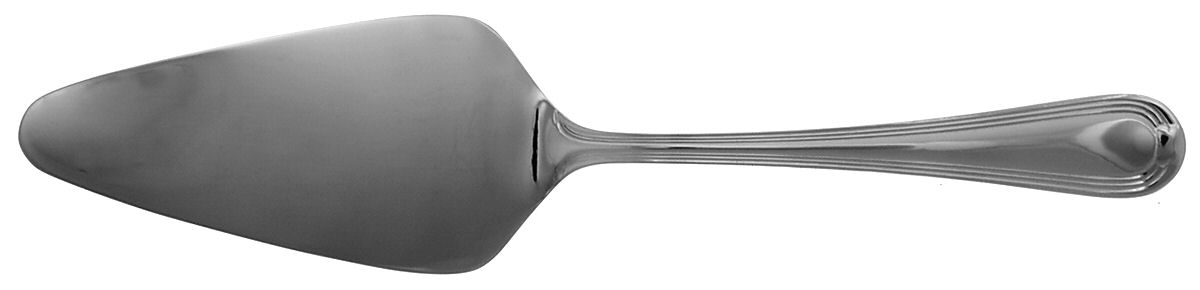 Woodbury (Stainless) All Stainless Pie Server by Reed & Barton-1
