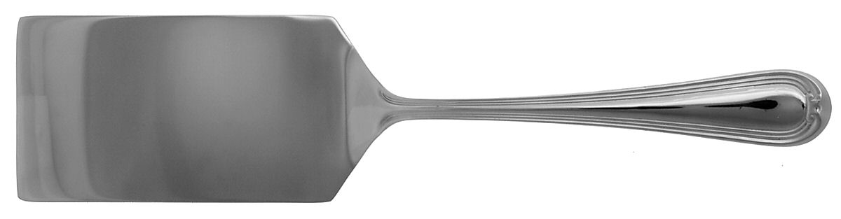 Woodbury (Stainless) Lasagna Server, Solid Piece by Reed & Barton-1