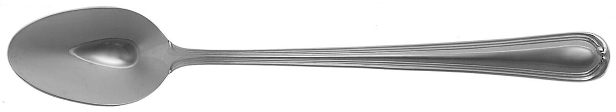 Woodbury (Stainless) Iced Tea Spoon by Reed & Barton-1