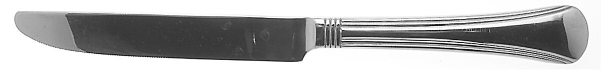 Piazza Navonna II-Northampton  (Stainless, 18-10) New French Solid Knife by Reed & Barton-1