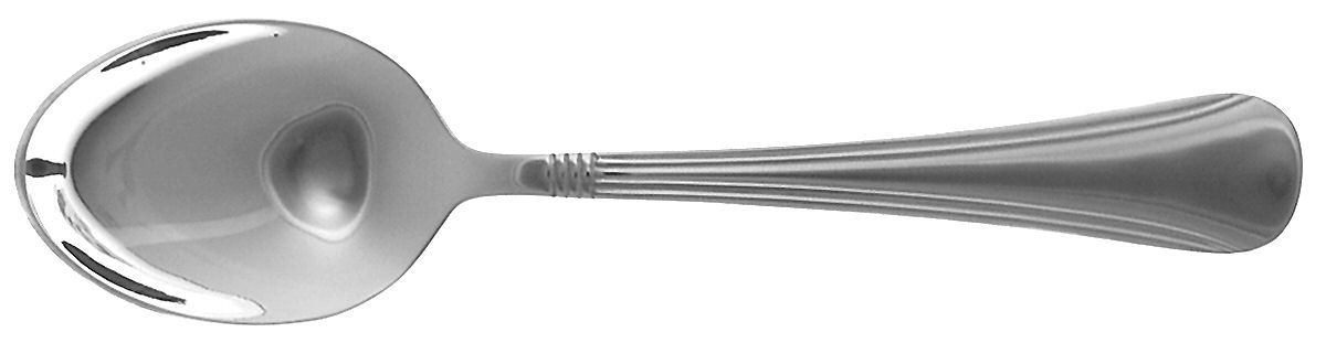 Piazza Navonna II-Northampton  (Stainless, 18-10) Teaspoon by Reed & Barton-1