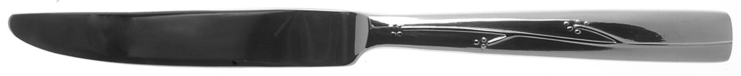 Fiori (Stainless) New French Solid Knife by Reed & Barton-1