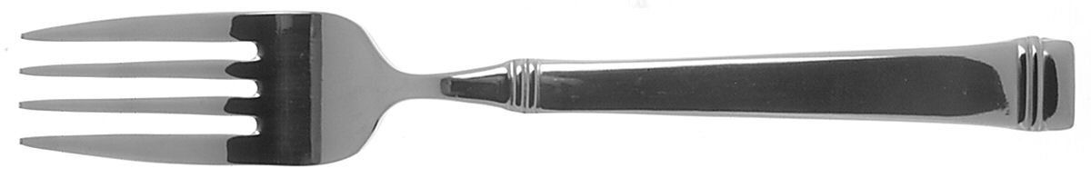Brewster (Stainless) Individual Salad Fork by Reed & Barton-1