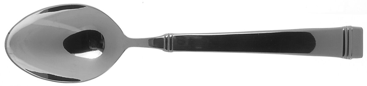 Brewster (Stainless) Tablespoon (Serving Spoon) by Reed & Barton-1