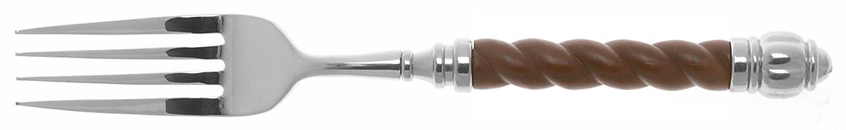 Bannister (Stainless) Fork by Reed & Barton-1