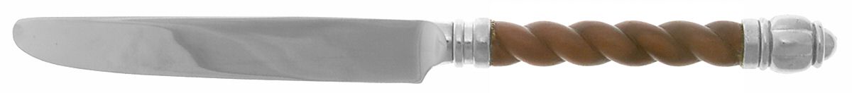 Bannister (Stainless) New French Hollow Knife by Reed & Barton-1
