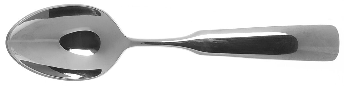 Cabot (Stainless) Teaspoon by Reed & Barton-1