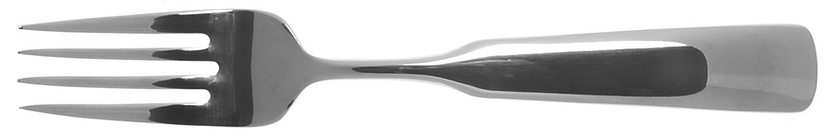 Cabot (Stainless) Individual Salad Fork by Reed & Barton-1