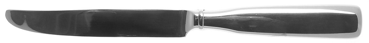 Cabot (Stainless) New French Hollow Knife by Reed & Barton-1