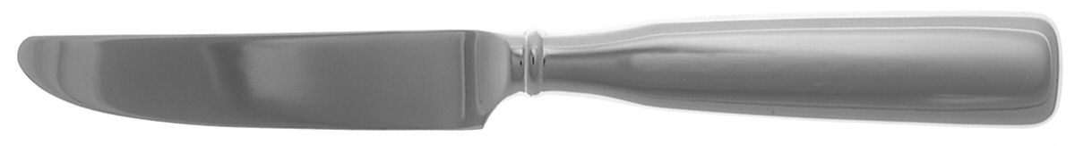 Cabot (Stainless) Hollow Handle Master Butter Knife by Reed & Barton-1