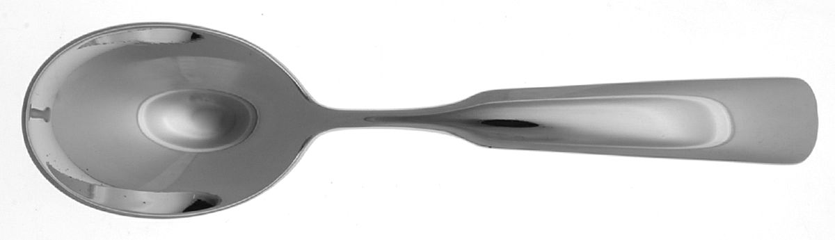 Cabot (Stainless) Sugar Spoon by Reed & Barton-1