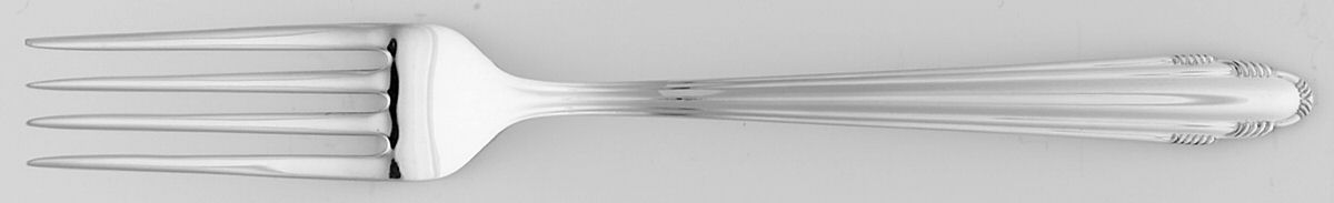 Contempora (Sterling) Fork by Reed & Barton-1
