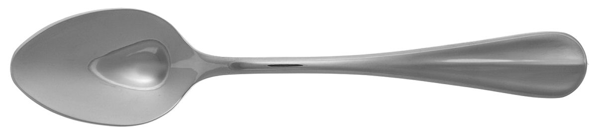 Americana (Stainless) Place/Oval Soup Spoon by Retroneu-1