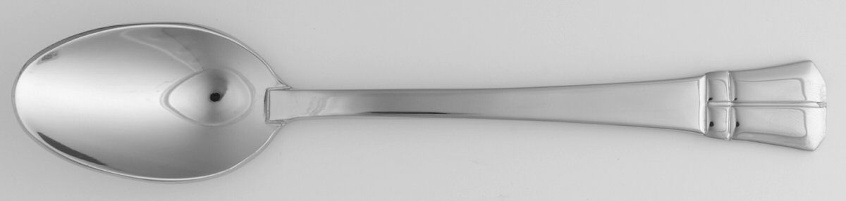 Envoy (Stainless) Teaspoon by Retroneu-1
