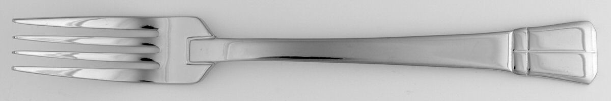 Envoy (Stainless) Fork by Retroneu-1