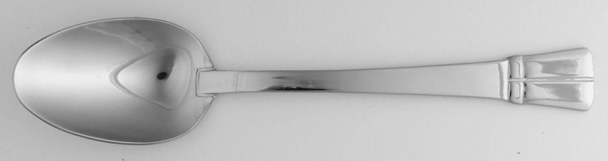 Envoy (Stainless) Tablespoon (Serving Spoon) by Retroneu-1