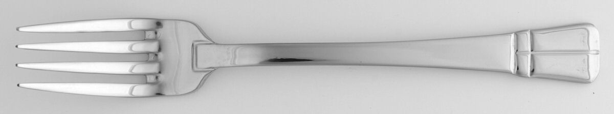 Envoy (Stainless) Individual Salad Fork by Retroneu-1