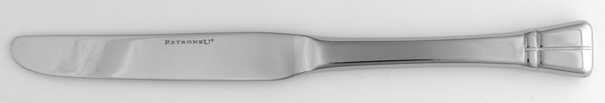 Envoy (Stainless) New French Hollow Knife by Retroneu-1