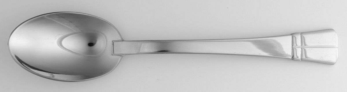 Envoy (Stainless) Place/Oval Soup Spoon by Retroneu-1